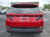 Used 2022 Hyundai Tucson SEL w/ Cargo Package image 5