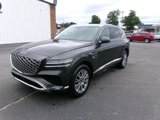 Used 2025 Genesis GV80 2.5T Standard image 2