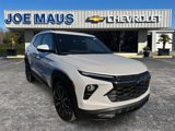 New 2025 Chevrolet TrailBlazer ACTIV w/ Convenience Package image 5