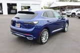 New 2025 Buick Envision Avenir image 4