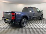 New 2025 Ford F350 Platinum image 4