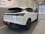 New 2025 Nissan Murano Platinum image 4