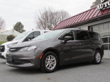 Used 2023 Chrysler Voyager LX image 2