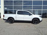 Used 2023 Honda Ridgeline Black Edition image 2
