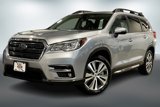 Certified 2022 Subaru Ascent Limited image 3