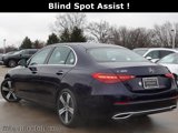 Certified 2023 Mercedes-Benz C 300 4MATIC Sedan image 3