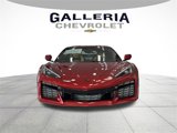New 2025 Chevrolet Corvette Z06 image 3