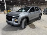 New 2026 Chevrolet Equinox RS w/ Convenience Package III image 3