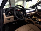 New 2025 Porsche Cayenne S image 4