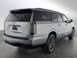 New 2025 Cadillac Escalade ESV Sport Platinum image 5