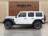 New 2025 Jeep Wrangler Unlimited Rubicon 4xe image 2