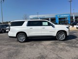 New 2025 Chevrolet Suburban Premier image 2