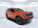 New 2026 Honda Passport TrailSport Elite image 2