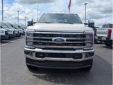 New 2026 Ford F350 King Ranch w/ Chrome Package image 2