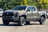 New 2025 Toyota Tacoma TRD Off-Road image 2