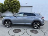 New 2025 Volkswagen Atlas Cross Sport SEL Premium R-Line image 3