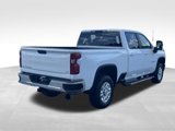 Used 2024 Chevrolet Silverado 2500 LT image 4