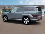 New 2025 Hyundai Santa Fe Limited image 4
