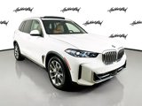 New 2025 BMW X5 xDrive50e w/ Premium Package image 3