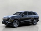 New 2026 Cadillac Vistiq Sport image 2