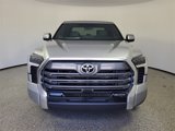 New 2025 Toyota Tundra Limited image 3