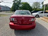Used 2006 MAZDA MAZDA6 i Sport image 4