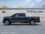 New 2025 Ford F350 King Ranch image 4