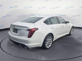 Used 2024 Cadillac CT5 Luxury w/ Sun And Sound Package image 5