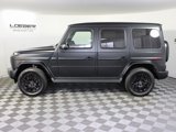 New 2025 Mercedes-Benz G 580 w/ EQ Technology image 2