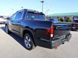New 2025 Honda Ridgeline RTL image 4