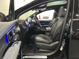 Used 2023 Mercedes-Benz EQS 450+ SUV image 4