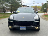 Used 2017 Porsche Cayenne image 2