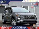 Used 2024 Hyundai Tucson SEL image 3