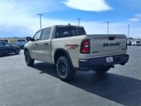 New 2025 RAM 1500 Rebel w/ Rebel Level 2 Equipment Group image 3