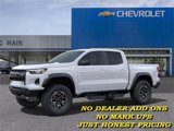 New 2025 Chevrolet Colorado ZR2 w/ Technology Package image 2