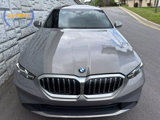 Used 2024 BMW 530i w/ Premium Package image 2