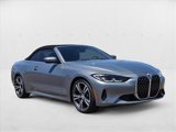 Used 2024 BMW 430i xDrive Convertible w/ Premium Package image 3