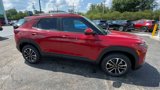 New 2026 Chevrolet TrailBlazer LT w/ Convenience Package image 3
