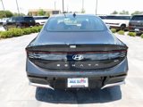 New 2025 Hyundai Sonata Limited image 4