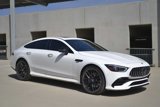 Used 2023 Mercedes-Benz AMG GT 43 w/ Driver Assistance Package image 4