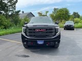 New 2026 GMC Sierra 1500 AT4 w/ AT4 Premium Package image 2