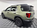 New 2026 Honda Passport TrailSport image 5