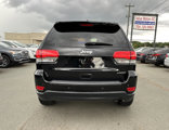Used 2019 Jeep Grand Cherokee Laredo image 5