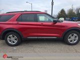 Used 2022 Ford Explorer XLT w/ Equipment Group 202A image 2