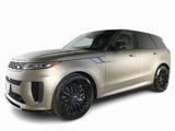 Used 2024 Land Rover Range Rover Sport SV Edition One Carbon Bronze image 5