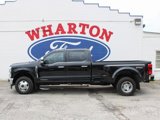 Certified 2024 Ford F350 Lariat w/ Chrome Package image 2
