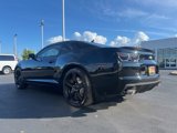 Used 2013 Chevrolet Camaro SS w/ RS Package image 4