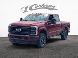 New 2025 Ford F350 Platinum image 3