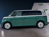 New 2025 Volkswagen ID. Buzz 1st Edition image 4