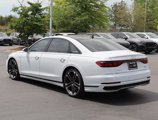New 2025 Audi A8 L 3.0T image 4